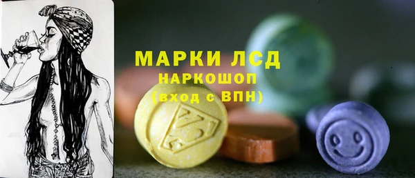 стаф Осташков