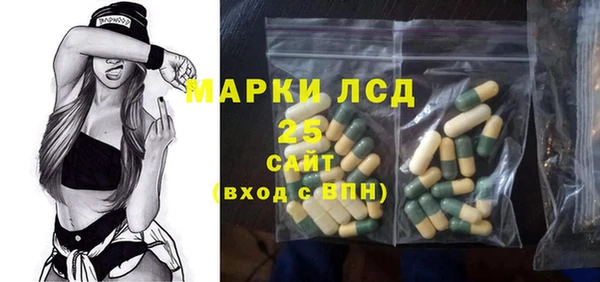стаф Осташков